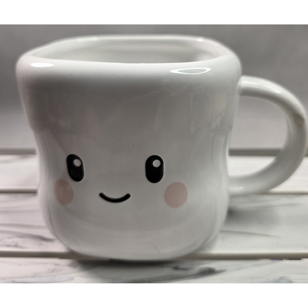 Target Bullseyes Playground Marshmallow Mug 2025